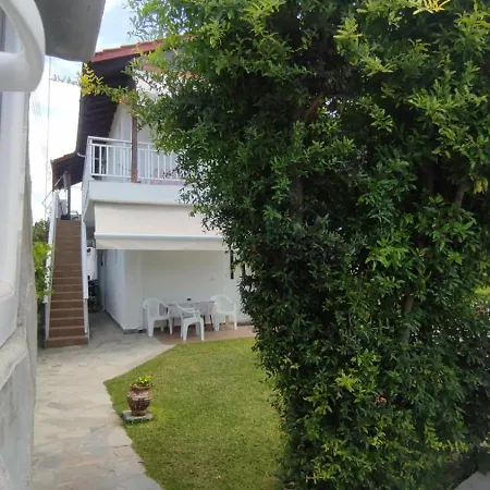 Apartamento Katerina Rooms1