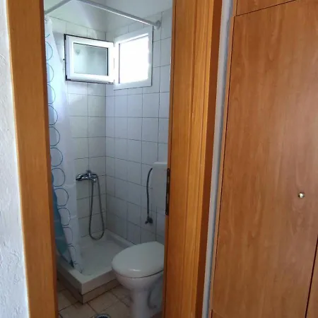 Katerina Rooms1 Apartamento Nea Kallikrateia