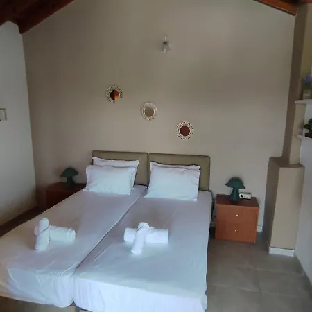 Katerina Rooms1 Apartamento