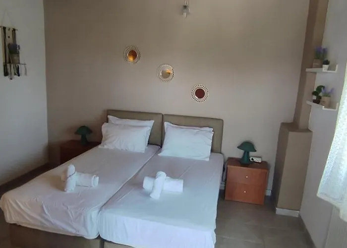 Apartment Katerina Rooms1