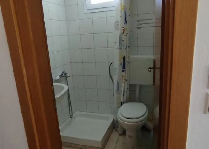 Katerina Rooms1 Apartment