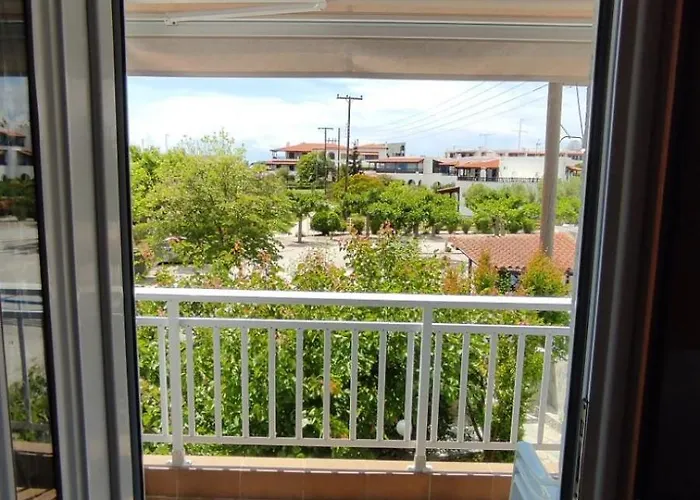 Apartment Katerina Rooms1 *