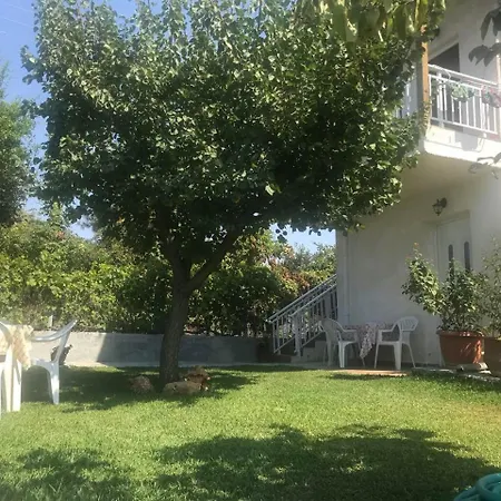 Apartment Katerina Rooms1