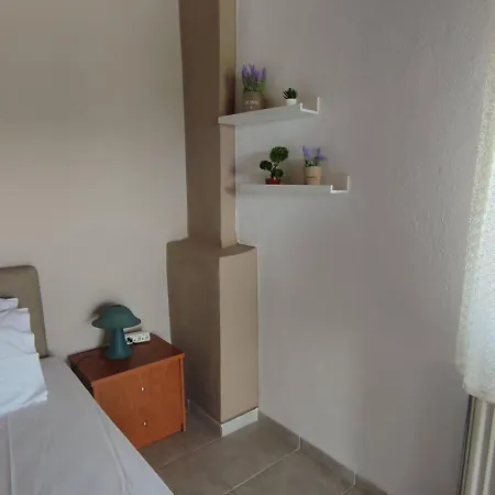 Apartament Katerina Rooms1 *