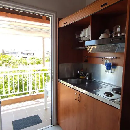 Katerina Rooms1 * Nea Kallikrateia