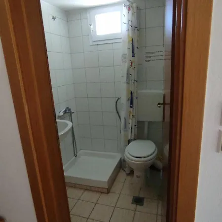Katerina Rooms1 Apartament