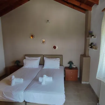 Apartament Katerina Rooms1 *