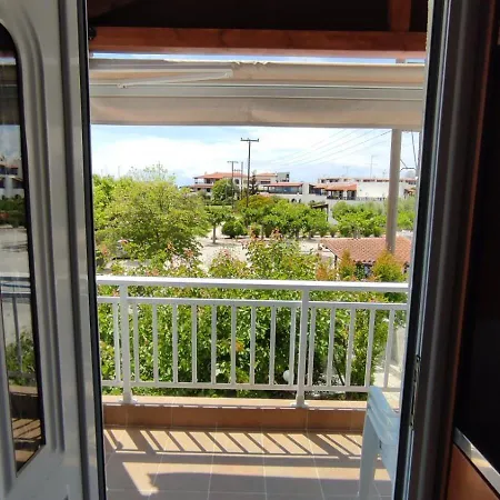 Apartment Katerina Rooms1 *