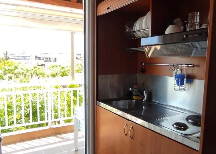 Katerina Rooms1 * Nea Kallikrateia