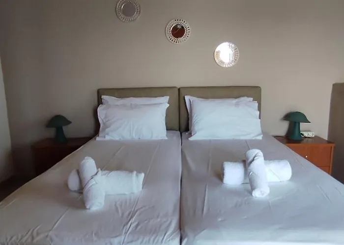 Katerina Rooms1 Nea Kallikrateia