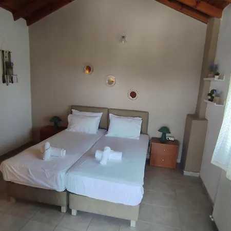Διαμέρισμα Katerina Rooms1