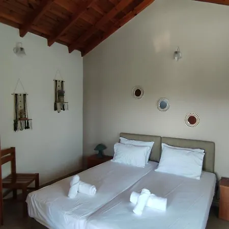 Διαμέρισμα Katerina Rooms1