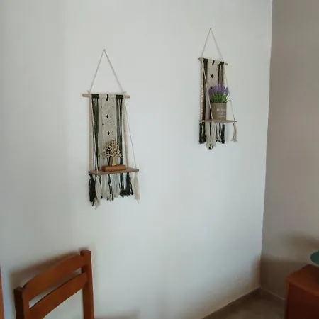 Katerina Rooms1 Διαμέρισμα