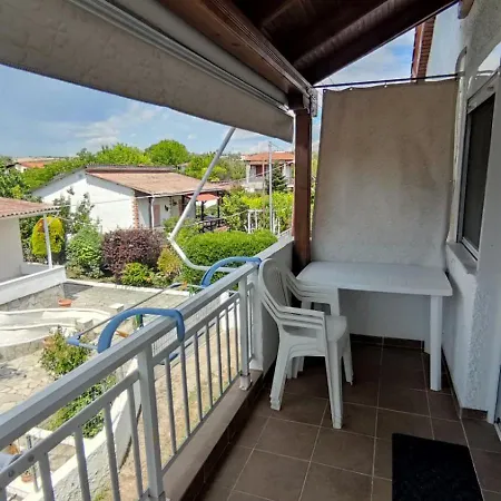 アパート Katerina Rooms1