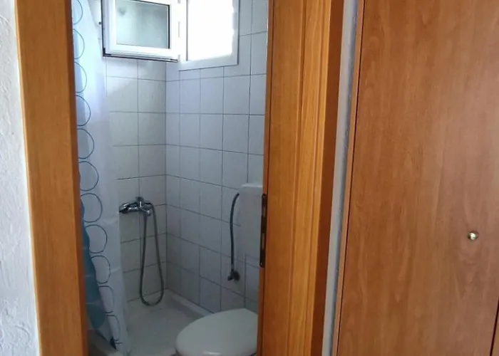 Katerina Rooms1 Apartman Nea Kallikrateia