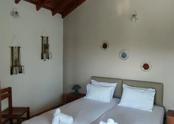 Apartman Katerina Rooms1