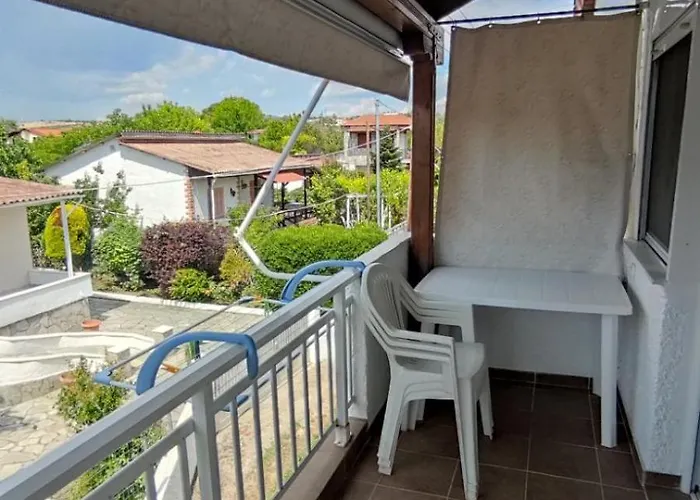 Apartman Katerina Rooms1